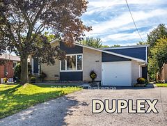 1439 Parkham Crescent, Pickering, ON L1W 1B7