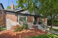 124 Glenwood Crescent, Toronto, ON M4B 1K2
