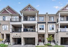 63 Waterside Way, Whitby, ON L1N 1B3
