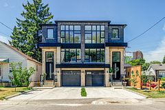 160 Byng Avenue, Toronto, ON M1L 3P2