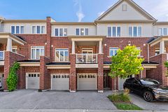 2425 Nantucket Chase 101, Pickering, ON L1X 0E4