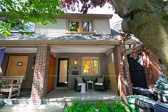 20 Rushbrooke Avenue, Toronto, ON M4M 3A9