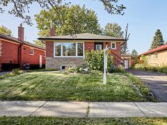 40 Rochman Boulevard, Toronto, ON M1H 1S2