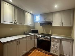 11 Clair Avenue BSMT, Whitby, ON L1M 2G8