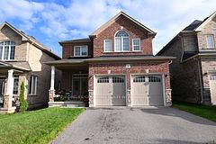 211 Northglen Boulevard, Clarington, ON L1C 0T9