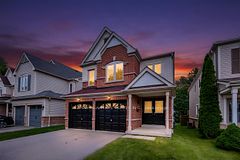 82 Beachgrove Crescent, Whitby, ON L1R 3G3