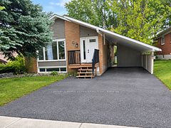 10 Golfhaven Drive Lwr Lvl, Toronto, ON M1G 2C9