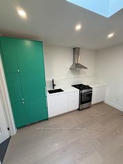 2034 Danforth Avenue 202, Toronto, ON M4C 1J6