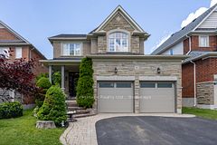 6 Goodall Crescent, Clarington, ON L1C 0G2