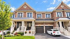 35 Floodgate Road, Whitby, ON L1P 0P5