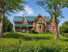 4141 Malcolm Road, Scugog, ON L0B 1L0
