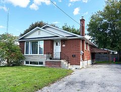 251 Poplar Street, Oshawa, ON L1H 6P6