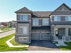 988 Grosbeak Trail, Pickering, ON L1X 0P6