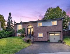 31 Rosalynne Avenue, Clarington, ON L1C 3X7