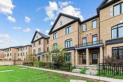 73 Quarrie Lane E, Ajax, ON L1T 0N1