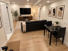 98 Bobmar Road LOWER, Toronto, ON M1C 1C9