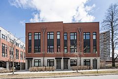 20 Echo Point 132, Toronto, ON M1W 0A7