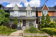 60 Hazelwood Avenue, Toronto, ON M4J 1K5