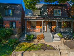 592 Logan Avenue, Toronto, ON M4K 3B8