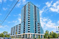 3121 Sheppard Avenue E 335, Toronto, ON M1T 3J7