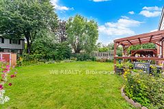 122 Parsell Square, Toronto, ON M1B 2A6