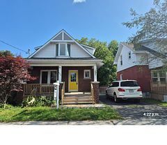 307 Eulalie Avenue, Oshawa, ON L1H 2B6