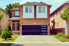12 Indigo Street, Richmond Hill, ON L4S 1W2