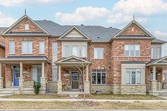 3 Henry Bauer Avenue, Markham, ON L6C 0W8