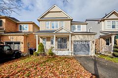 58 John W Taylor Avenue, New Tecumseth, ON L9R 0E1