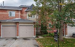 919 Caribou Valley Circle, Newmarket, ON L3X 1W9