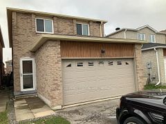 41 Rosseter Road Main, Markham, ON L3S 2N1