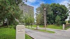 8111 Yonge Street 905, Markham, ON L3T 4V9