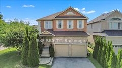 1 Vitlor Drive, Richmond Hill, ON L4E 2Y4