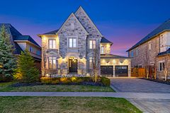 17 westbrooke Boulevard, King, ON L7B 0A1