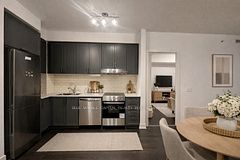 278 Buchanan Drive 203E, Markham, ON L3R 9S3