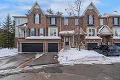100 Elgin Mills Road W 42, Richmond Hill, ON L4C 0R8