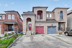 110 Blue Willow Drive, Vaughan, ON L4L 9E9