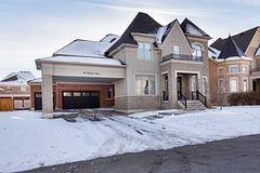 16 Ballard Drive, King, ON L7B 0N9