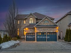249 Boake Trail, Richmond Hill, ON L4B 4B4