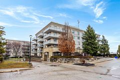 2500 Rutherford Road N 408, Vaughan, ON L4K 5N7
