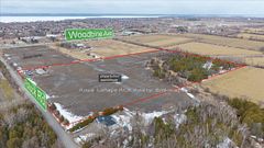 CON 4 Pt LOT 11 Pollock Road, Georgina, ON L4P 3E9