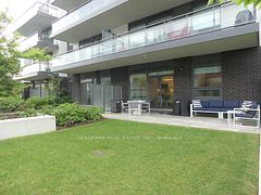 271 Sea Ray Avenue B112, Innisfil, ON L9S 0J4