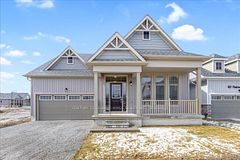 38 PALMIRA Drive, Georgina, ON L0E 1R0
