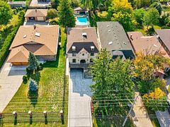 249 Carrville Road, Richmond Hill, ON L4C 6E4