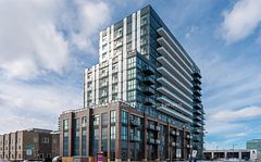 60 Honeycrisp Crescent 311, Vaughan, ON L4K 0N5