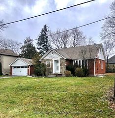 134 James Street LOWER, King, ON L7B 1J6