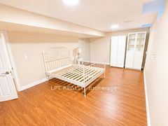 14 Hazelton Avenue Basement, Markham, ON L6C 3C5