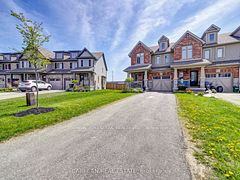 187 Hutchinson Dr, New Tecumseth, New Tecumseth, ON L9R 0P6