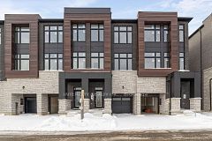 30 Radisson Street, Vaughan, ON L4H 5J3