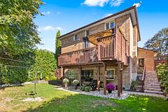 24 Testa Road, Uxbridge, ON L9P 1M2